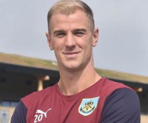 Joe Hart