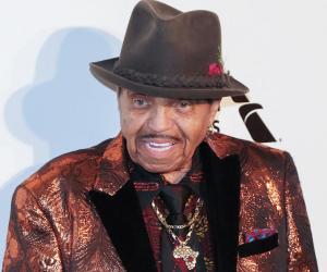 Joe Jackson