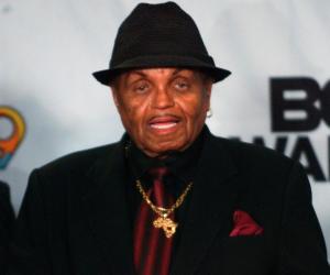 Joe Jackson