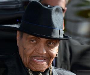 Joe Jackson