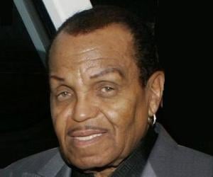 Joe Jackson