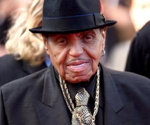 Joe Jackson