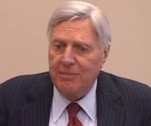 Joe Jamail