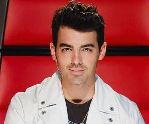 Joe Jonas