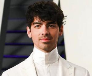 Joe Jonas