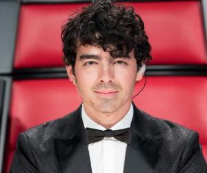 Joe Jonas