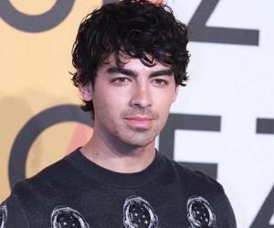 Joe Jonas