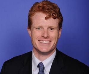 Joe Kennedy III Biography