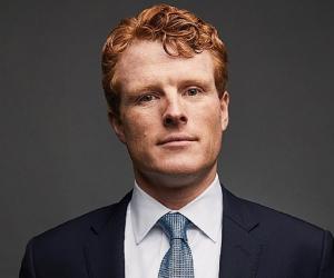 Joe Kennedy III