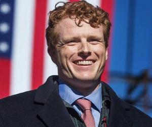 Joe Kennedy III