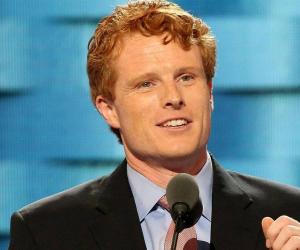 Joe Kennedy III