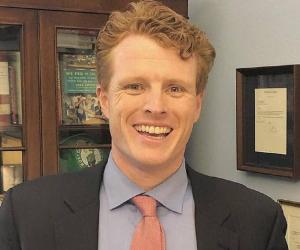 Joe Kennedy III