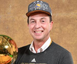 Joe Lacob