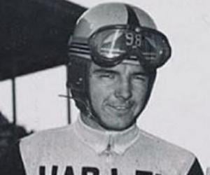 Joe Leonard