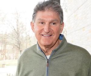 Joe Manchin