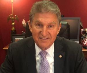 Joe Manchin