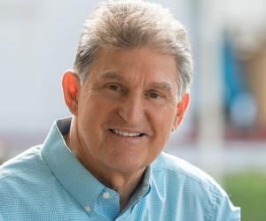 Joe Manchin