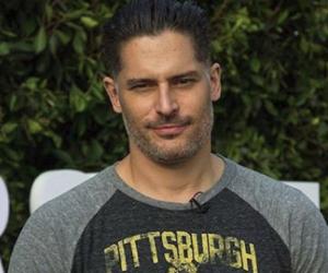 Joe Manganiello Biography