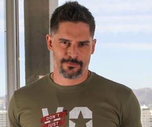 Joe Manganiello