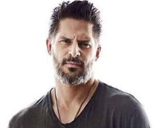 Joe Manganiello