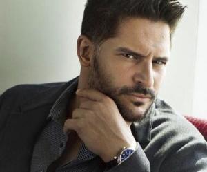 Joe Manganiello