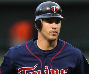 Joe Mauer