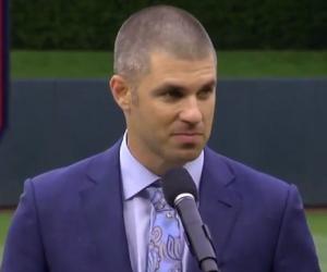 Joe Mauer