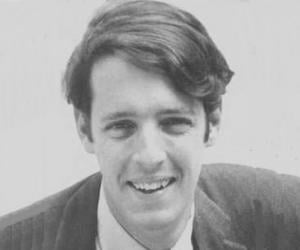 Joe McGinniss