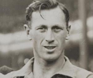 Joe Mercer
