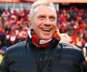 Joe Montana