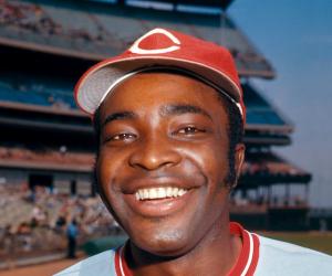 Joe Morgan