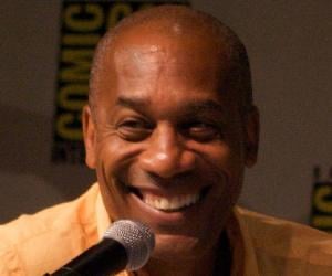 Joe Morton