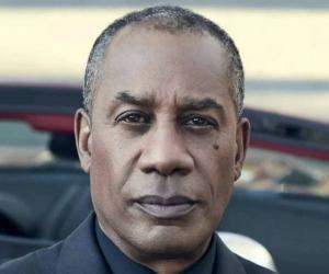 Joe Morton