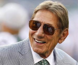 Joe Namath