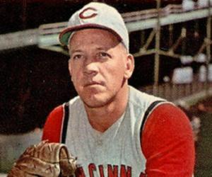 Joe Nuxhall