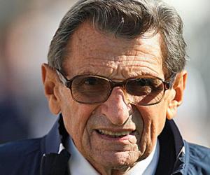 Joe Paterno