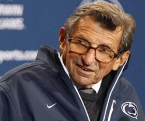 Joe Paterno