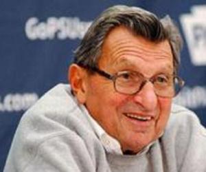 Joe Paterno