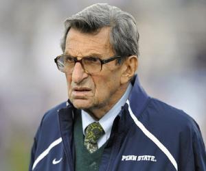 Joe Paterno