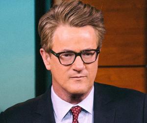 Joe Scarborough Biography