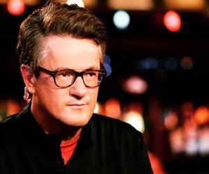 Joe Scarborough