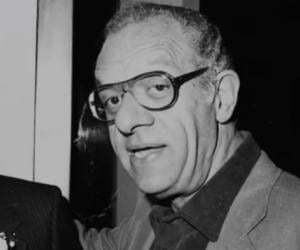 Joe Silver