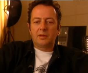 Joe Strummer