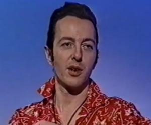 Joe Strummer