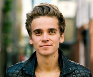 Joe Sugg Biography