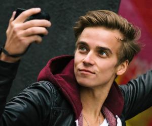 Joe Sugg