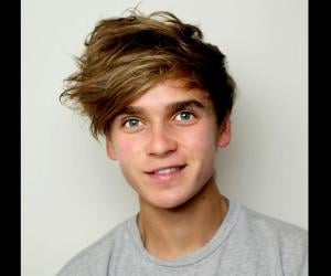 Joe Sugg