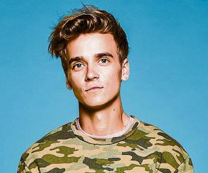 Joe Sugg