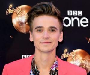 Joe Sugg