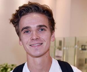 Joe Sugg